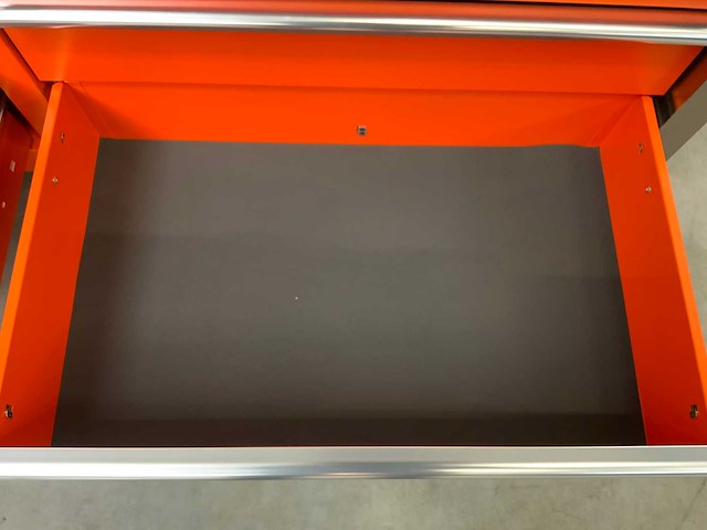 Daewoo damw387 gereedschapswagen 387-delig - afbeelding 10 van  24