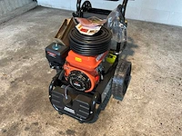 Daewoo dapw5000-20hr hogedrukreiniger - afbeelding 2 van  6