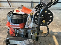 Daewoo dapw5000-20hr hogedrukreiniger - afbeelding 3 van  6
