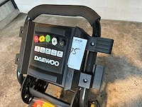 Daewoo dapw5000-20hr hogedrukreiniger - afbeelding 4 van  6