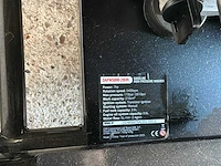 Daewoo dapw5000-20hr hogedrukreiniger - afbeelding 6 van  6
