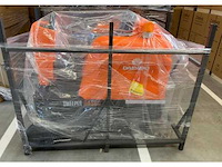 Daewoo das80 elektrische opzit veegmachine - veegbreedte 125 cm - afbeelding 2 van  14