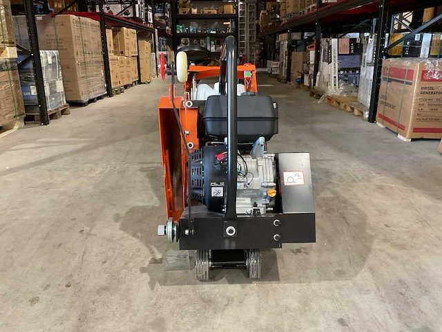 Daewoo datmf20-4 betonzaag - afbeelding 21 van  22