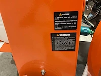 Daewoo datmf20-4 betonzaag - afbeelding 5 van  9