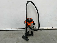 Daewoo davc1200-30l industriële nat- droogstofzuiger - afbeelding 6 van  11