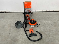 Daewoo davc1200-30l industriële nat- droogstofzuiger - afbeelding 6 van  10