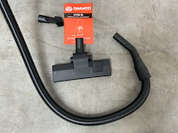 Daewoo davc1200-30l industriële nat- droogstofzuiger - afbeelding 6 van  7