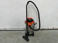 Daewoo davc1200-30l industriële nat- droogstofzuiger - afbeelding 14 van  14