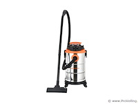 Daewoo davc1200-30l nat- en droogstofzuiger