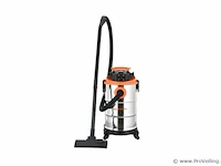 Daewoo davc1200-30l nat- en droogstofzuiger