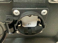 Daewoo davc2400-60l industriële nat- droogstofzuiger - afbeelding 2 van  10