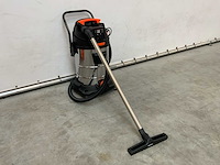 Daewoo davc2400-60l industriële nat- droogstofzuiger - afbeelding 9 van  9