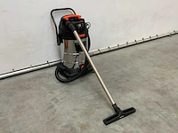 Daewoo davc2400-60l industriële nat- droogstofzuiger - afbeelding 13 van  14