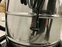 Daewoo davc3000-80l industriële nat- droogstofzuiger - afbeelding 3 van  8