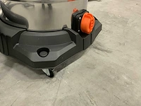 Daewoo davc3000-80l industriële nat- droogstofzuiger - afbeelding 4 van  15