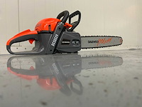 Daewoo dcs6524 - kettingzaag benzine - 60cm zaagblad - 2,9kw - incl montage gereedschap - afbeelding 2 van  9