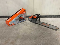 Daewoo dcs6524 kettingzaag - afbeelding 1 van  18