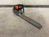 Daewoo dcs6524 kettingzaag - afbeelding 13 van  18