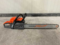 Daewoo dcs6524 kettingzaag - afbeelding 14 van  18