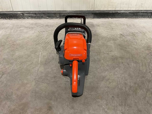 Daewoo dcs6524 kettingzaag - afbeelding 16 van  18