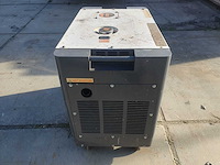 Daewoo ddae10500dse-3g stroomgenerator - afbeelding 2 van  7