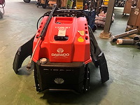 Daewoo dhpw7300 hogedrukreiniger - afbeelding 3 van  8