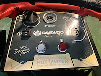 Daewoo dhpw7300 hogedrukreiniger - afbeelding 5 van  8