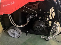 Daewoo dhpw7300 hogedrukreiniger - afbeelding 7 van  8