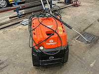 Daewoo dhpw7300 industriële hogedrukreiniger - afbeelding 4 van  11