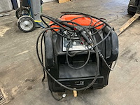 Daewoo dhpw7300 industriële hogedrukreiniger - afbeelding 7 van  11