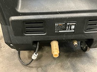 Daewoo dhpw7300 industriële hogedrukreiniger - afbeelding 9 van  11