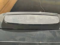 Daewoo dob-f-12a6h draagbare airconditioner - afbeelding 3 van  5