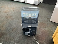 Daewoo dob-f-12a6h draagbare airconditioner - afbeelding 4 van  5