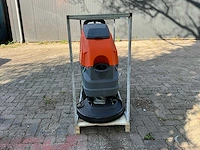 Daewoo dsd600 vloer schrobmachine - afbeelding 8 van  11