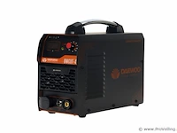 Daewoo dwcut-40 plasma snijder