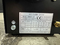 Daewoo dwcut-40 plasmasnijmachine - afbeelding 3 van  17