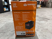 Daewoo dwcut-40 plasmasnijmachine - afbeelding 5 van  17