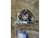 Daewoo dwcut-40 plasmasnijmachine - afbeelding 6 van  17