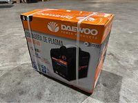 Daewoo dwcut-40 plasmasnijmachine - afbeelding 10 van  17