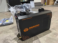 Daewoo dwcut-40 plasmasnijmachine - afbeelding 11 van  17