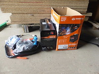 Daewoo dwcut-40 plasmasnijmachine - afbeelding 1 van  1