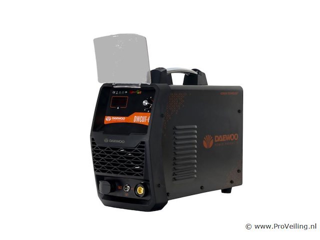 Daewoo dwcut-60 plasma snijder - afbeelding 1 van  1
