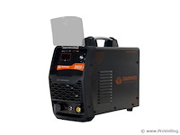Daewoo dwcut-60 plasma snijder - afbeelding 1 van  1