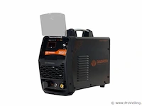 Daewoo dwcut-60 plasma snijder