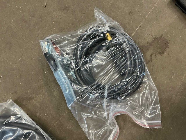Daewoo dwcut-60 plasmasnijmachine ongebruikt - afbeelding 3 van  13