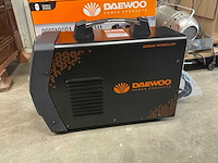 Daewoo dwcut-60 plasmasnijmachine ongebruikt - afbeelding 7 van  13