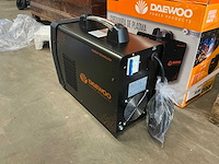 Daewoo dwcut-60 plasmasnijmachine ongebruikt - afbeelding 8 van  13
