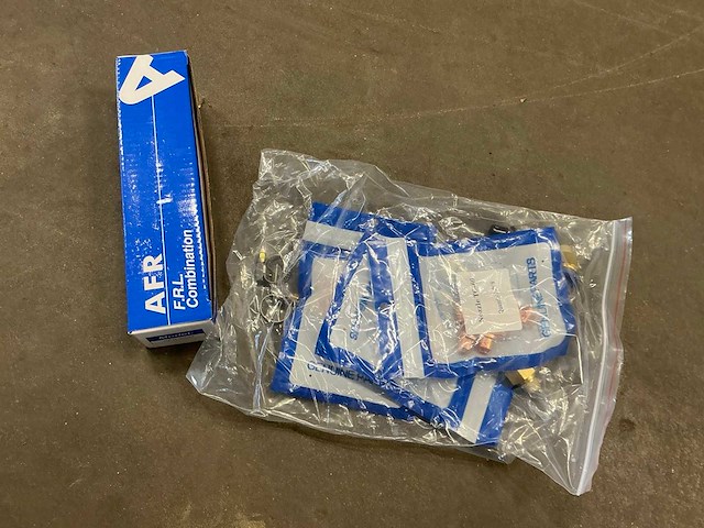 Daewoo dwcut-60 plasmasnijmachine ongebruikt - afbeelding 11 van  13