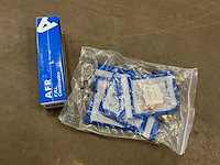 Daewoo dwcut-60 plasmasnijmachine ongebruikt - afbeelding 11 van  13