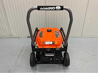 Daewoo gdax9250e-3 - generator / aggregaat benzine - 6500w - 420 cc motor - afbeelding 12 van  16